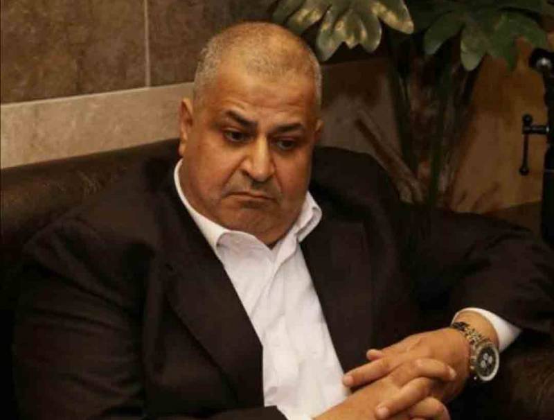 الملاح: إغتيال الحريري إغتيال لحلم لبنان التعددي