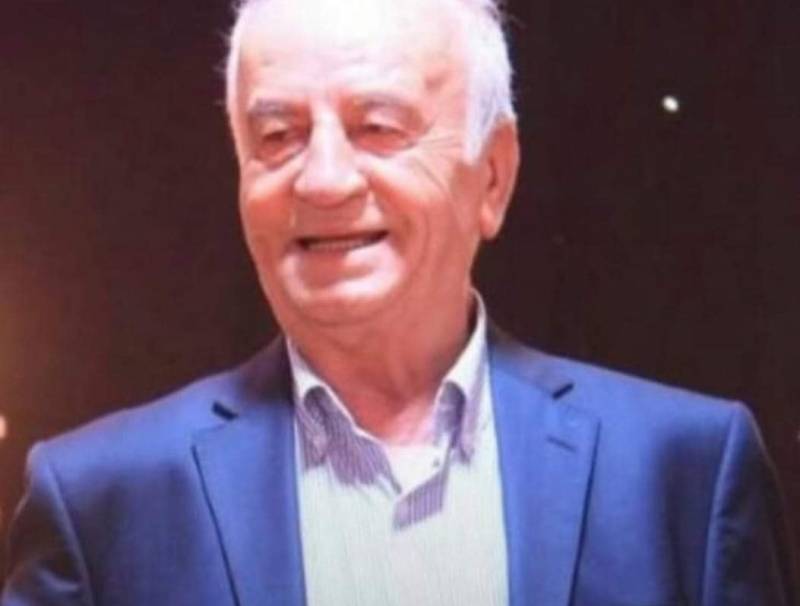 قدامى التضامن صور نعوا رئيس مجلس ادارة مستشفى جبل عامل