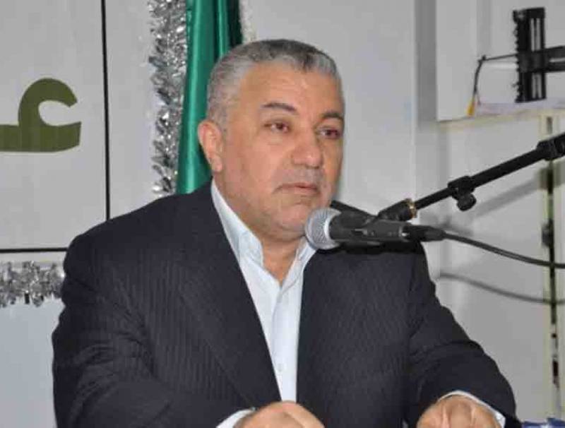 محمد نصر الله: لبننة أزماتنا السبيل الوحيد لمعالجتها