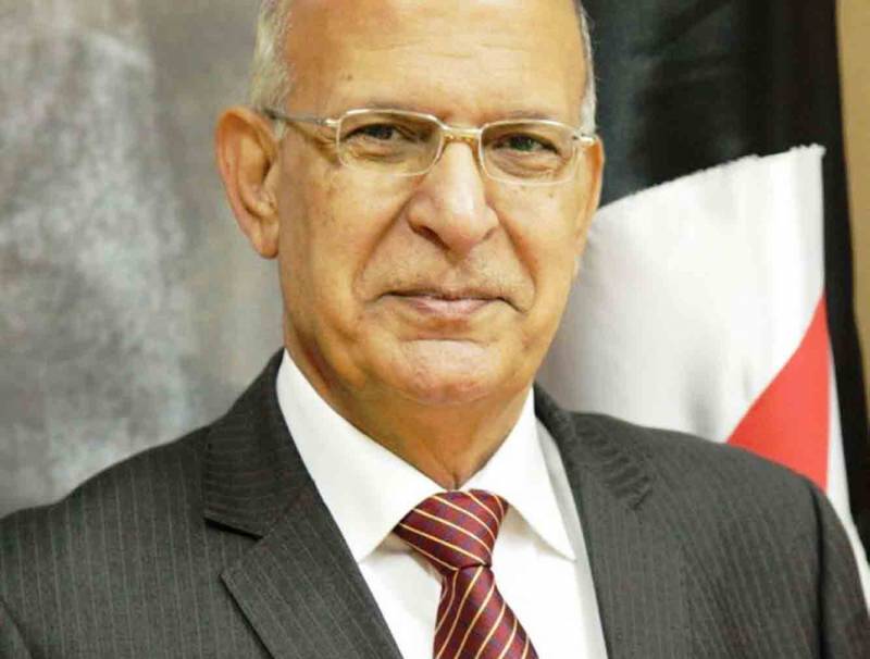 صالح: للتمسك بخيار المقاومة لإسقاط موجة التطبيع وتحرير الأرض