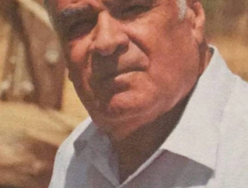 لا تهجروننا مرتين