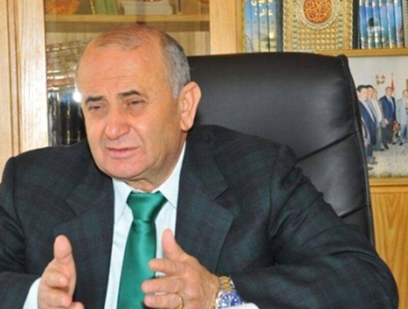 الترشيشي يحذر: لن نسمح بكسر المزارع اللبناني وشكرا للجمارك والقوى الامنية