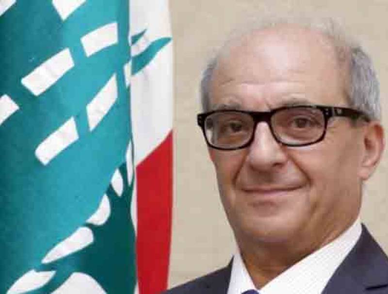 كلاس: شابات وشباب لبنان هم المستقبل تعالوا نحاورهم فيشعرون ان لبنان لهم وهم للبنان