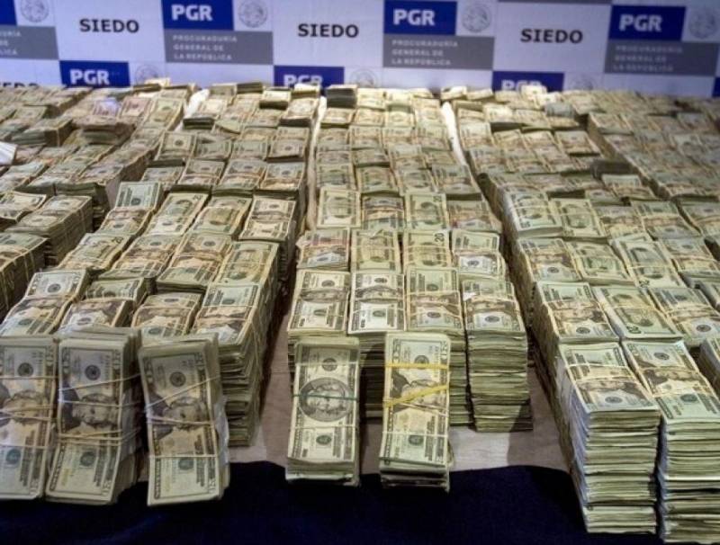 الاحتياط 10 مليار$