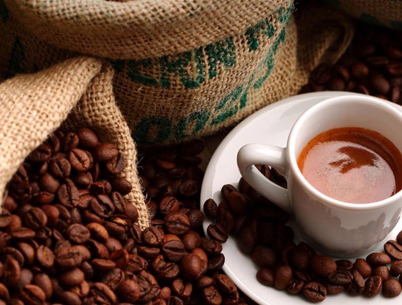 coffe