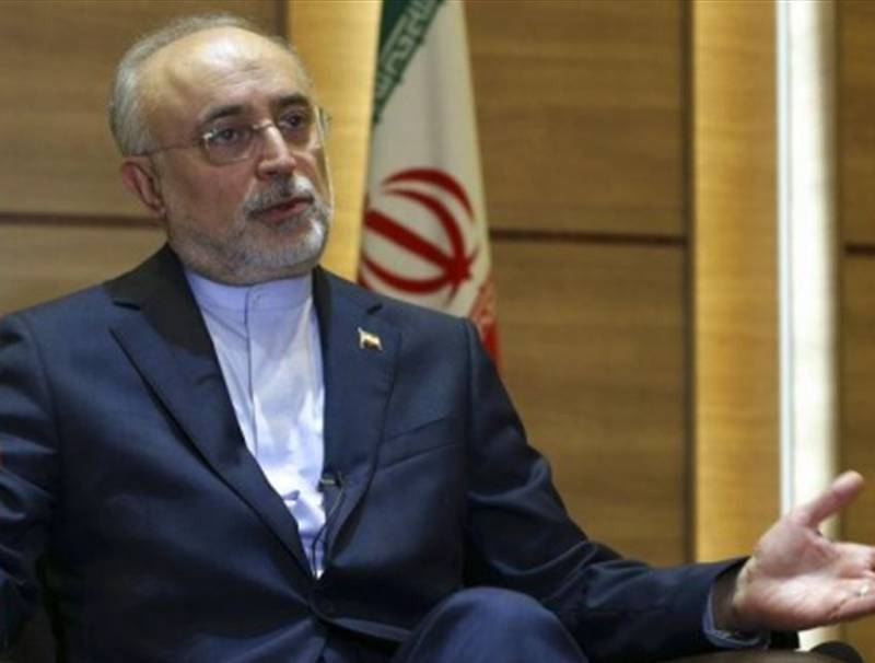 iran