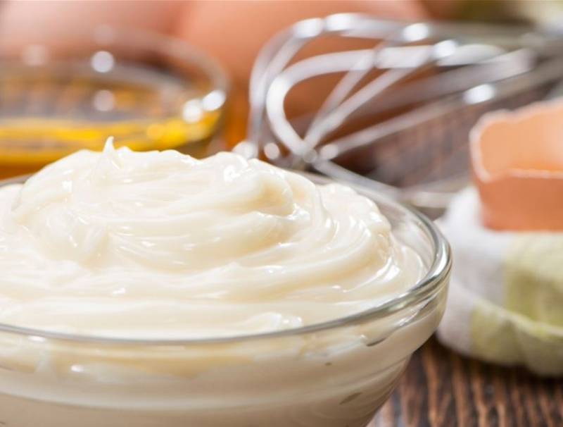 mayo