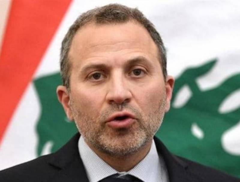 رئيس بلدية البيرة: العقوبات على باسيل فارغة من أي مضمون