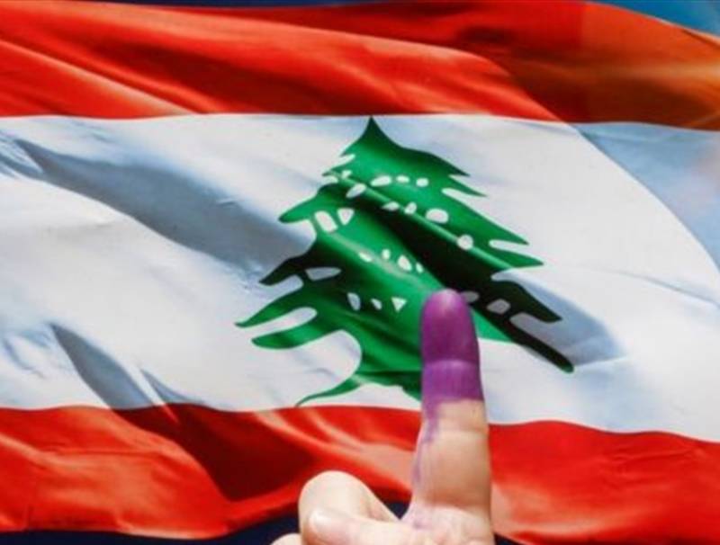 معلومات خاصة لموقعنا عن تشكيل لائحة في بعبدا وسحب خليل حلو من اليمين الى اليسار
