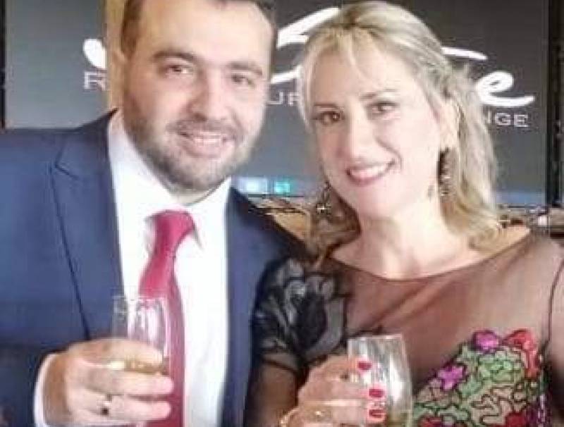 جورج كرم