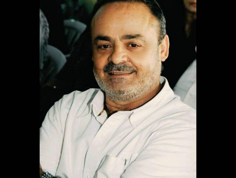 فضيل الجوهري