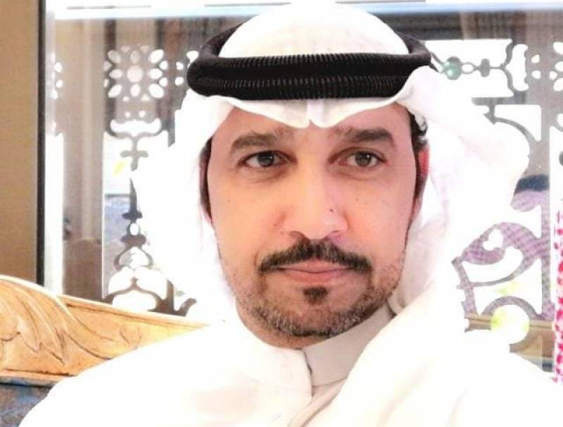 نبيل القرافي