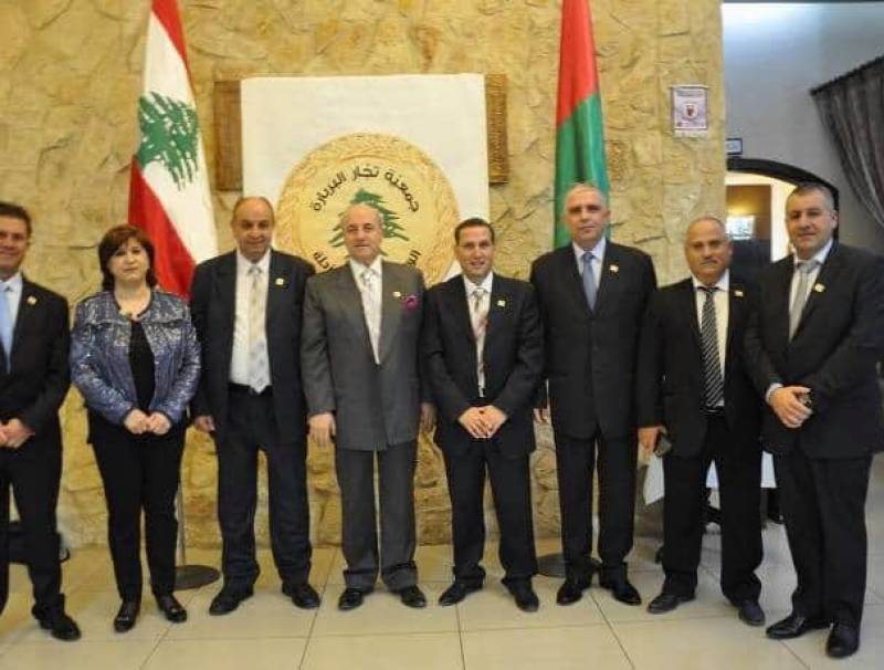 كمال شمعون