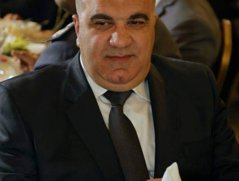 ماروني
