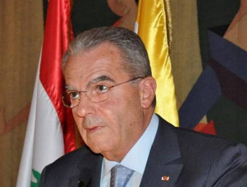 الخازن