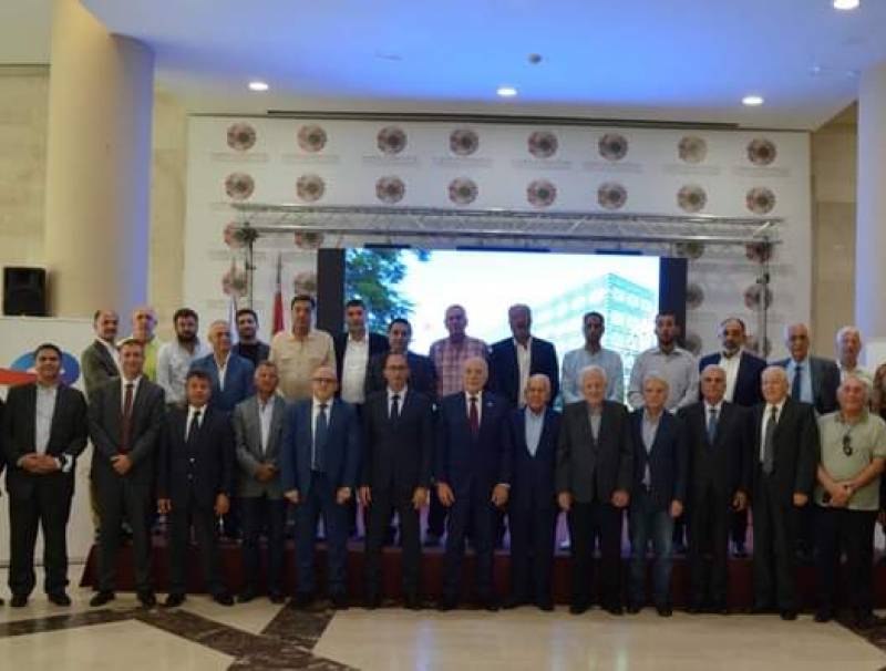تعاون بين توتال للطاقات العالمية ولبنان من طرابلس الكبرى.. تمهيداً لشراكات إستثمارية