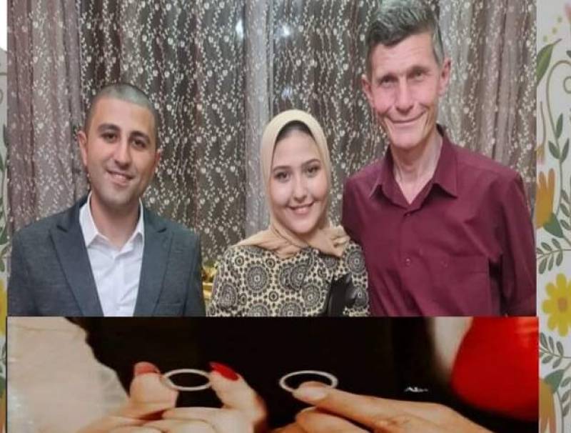 تهنئة الي السفير محمود شعبان رئيس مجلس سفراء البورد الاوربي