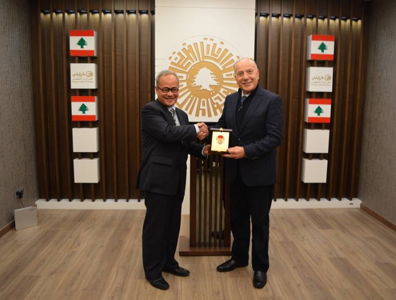 توفيق دبوسي