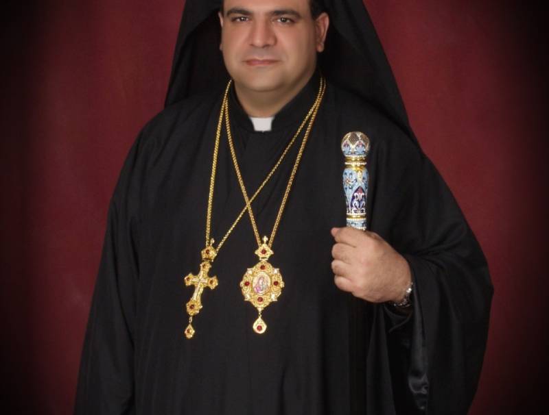 عصام درويش