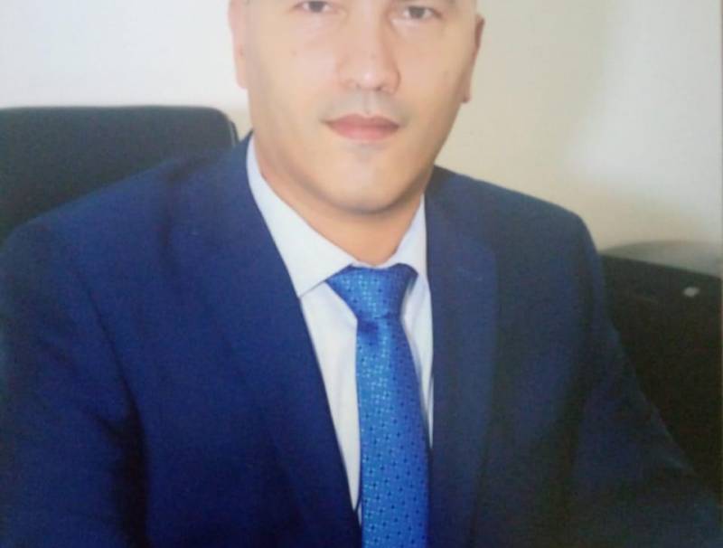 محمد عيد