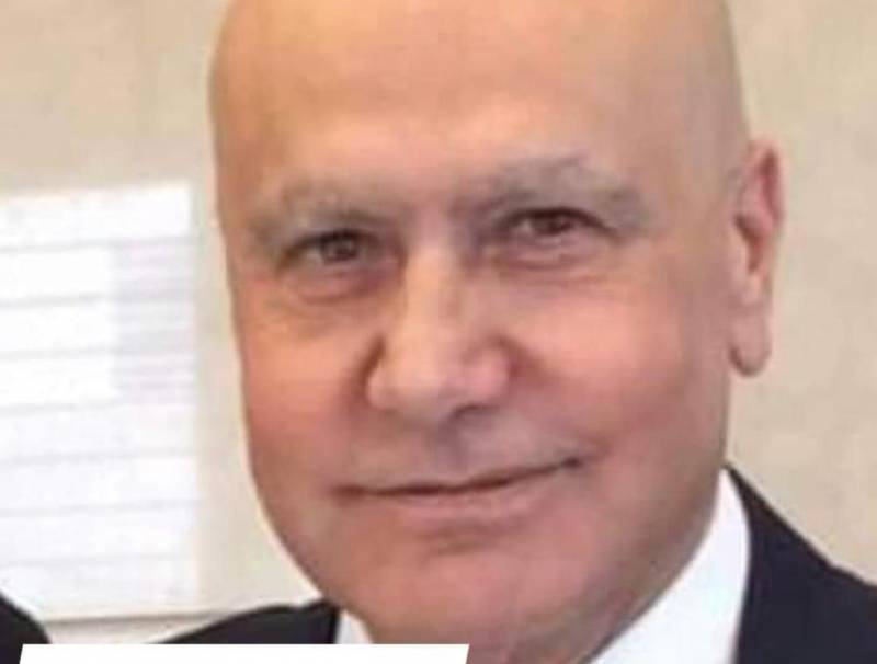 بيار فتوش