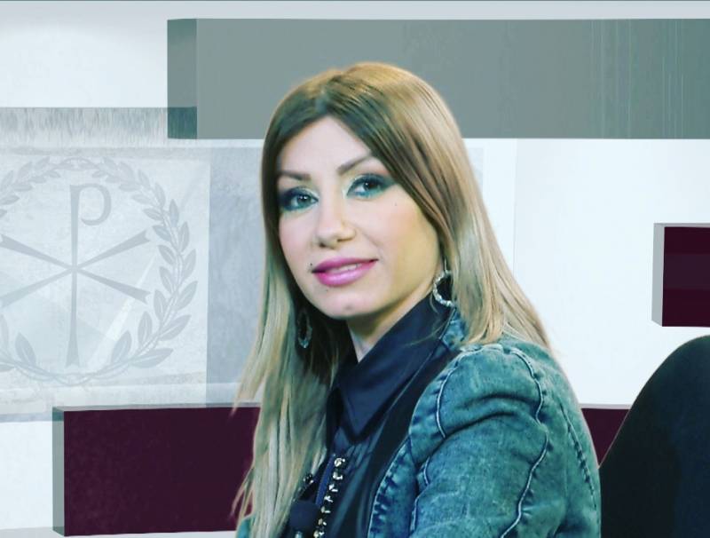 ليا معماري