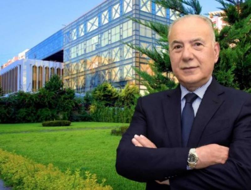 دبوسي يهنئ بعيد الأضحى: إنتخاب رئيس للجمهورية يشكل مدخلاً لحل الأزمات..،