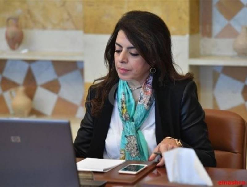 "معروفة الجهات التي ترفض الكابيتال الكونترول "شريم: المطلوب شجاعة في المواقف