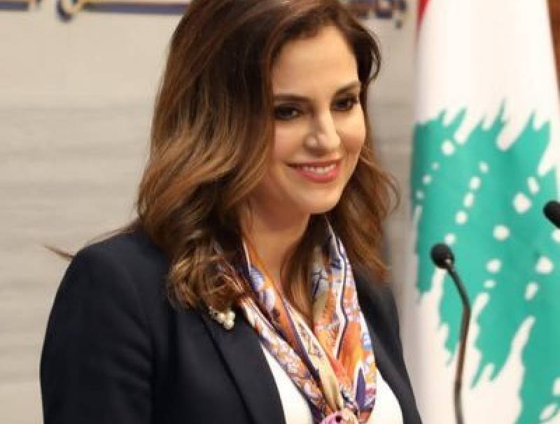  عبد الصمد: سنقف على رأي الجسم الاعلامي بتعديلات قانون الإعلام