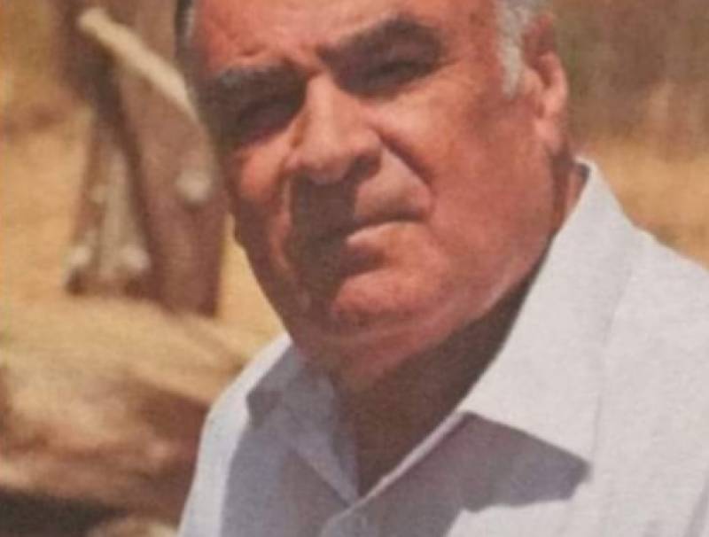 أنطوان عبود