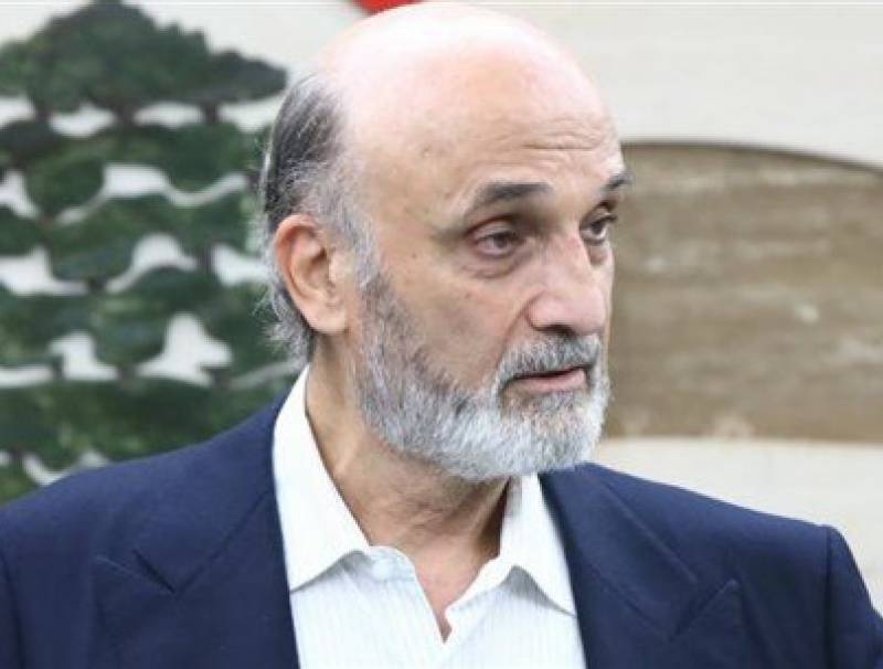 جعجع: لا يعتقدن أحد أنّ بإمكانه طمس حقيقة جريمة المرفأ
