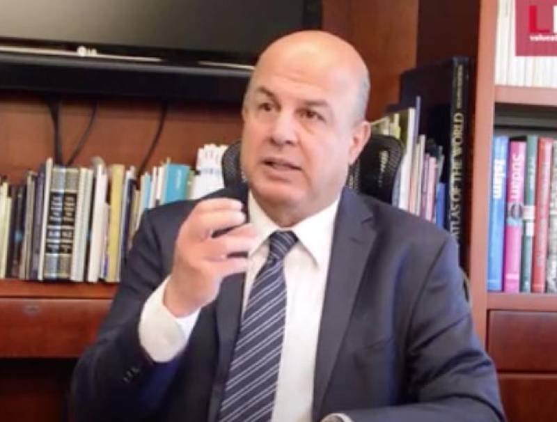 افلاسٌ ثلاثيُ الأبعاد.. هذا ما ينتظرنا بقلم: "د. شادي مسعد"