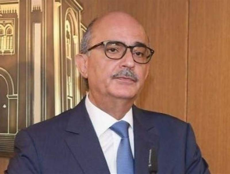 علق النائب السابق نزيه نجم على الاستهداف الاسرائيلي لمستشفى المعمداني في غزة فقال: 
