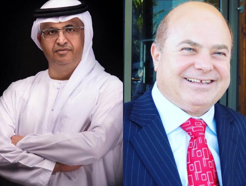 بالتزامن من انعقاد فعاليات معرض سوق السفر العربي.. "الإعلام السياحي بالإمارات" يبحث غدا سبل التعافي بعد انحسار تداعيات "كوفيد -19"