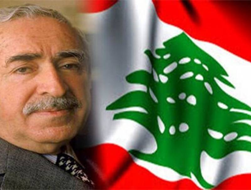  دبوسي يستذكر الرئيس الشهيد رشيد كرامي: سيبقى حاضراً في ذاكرة الوطن