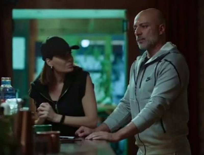  كميل متى: للناس كرامات والممثل ضحية حاله كحال المواطنين