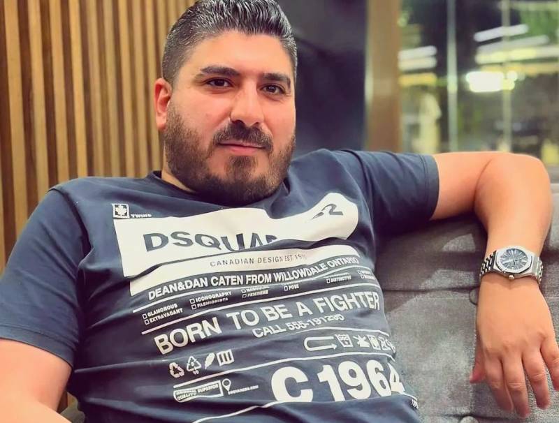 المتعهد ميشال عويس يقدم اقوى الحفلات في لبنان ... انتظروا بيغ سام