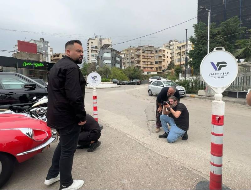 "فادي بدر يضيء الساحة الفنية بكليب "المفتاح"... احتفال بالحب بمشاركة نجوم وإطلالة عالمية"