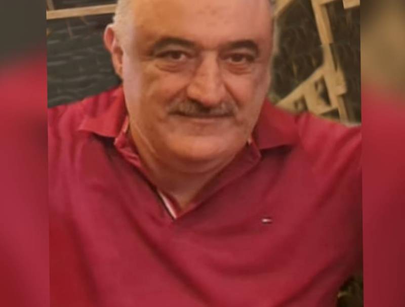 مختار محلة برج حمود السيد سيبوه ليون كيوركيان يؤكد التعاون مع أهالي بلدته ويتعهد التزامه بالشفافية لتحقيق مستقبل افضل للجميع.