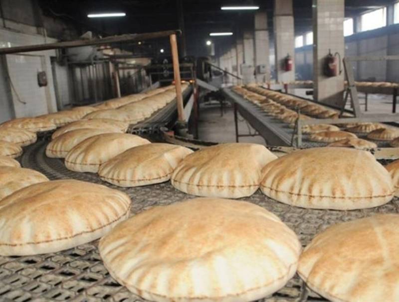 المصري: لتشغيل اللبنانيين في الأفران بدل الأجانب بعد تقديم 11,500 طلب في 48 ساعة