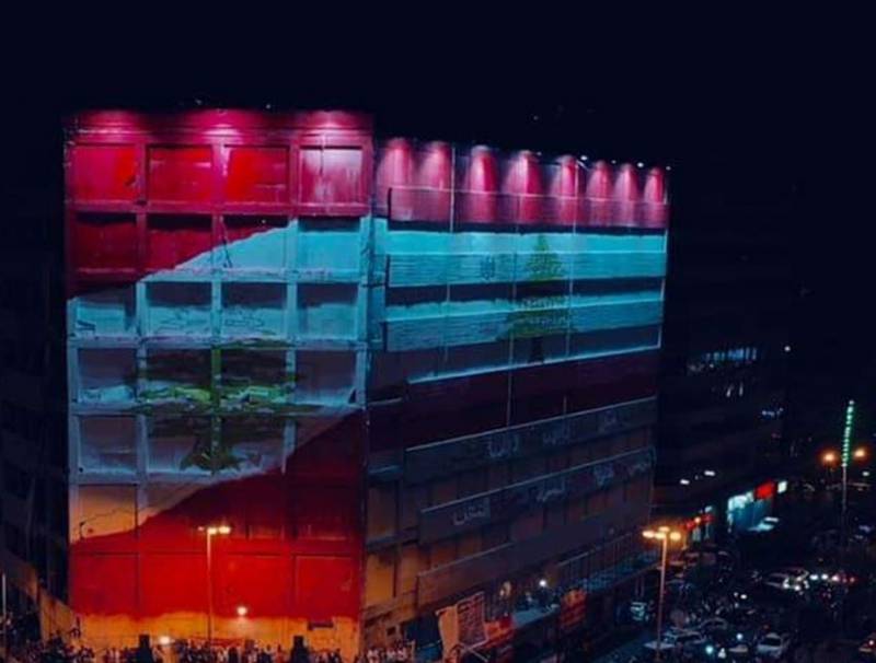 سقوط 226 جريحا من المدنيين والعسكريين في مواجهات طرابلس
