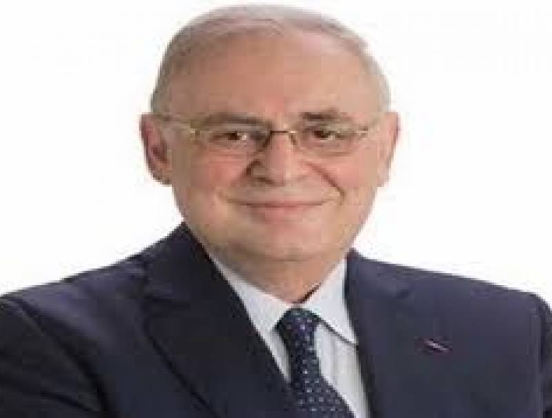  فريد البستاني