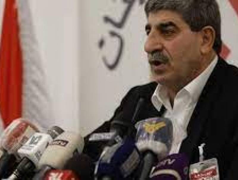 طليس : أنها مرحلة جديدة من العلاقات العربية -  العربية