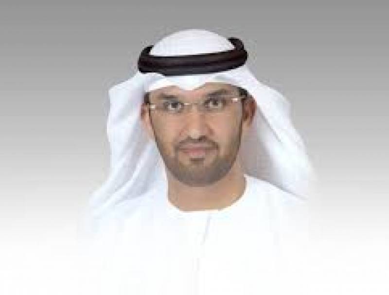 الجابر: الإمارات ملتزمة بجهود التنمية المستدامة بعد كورونا