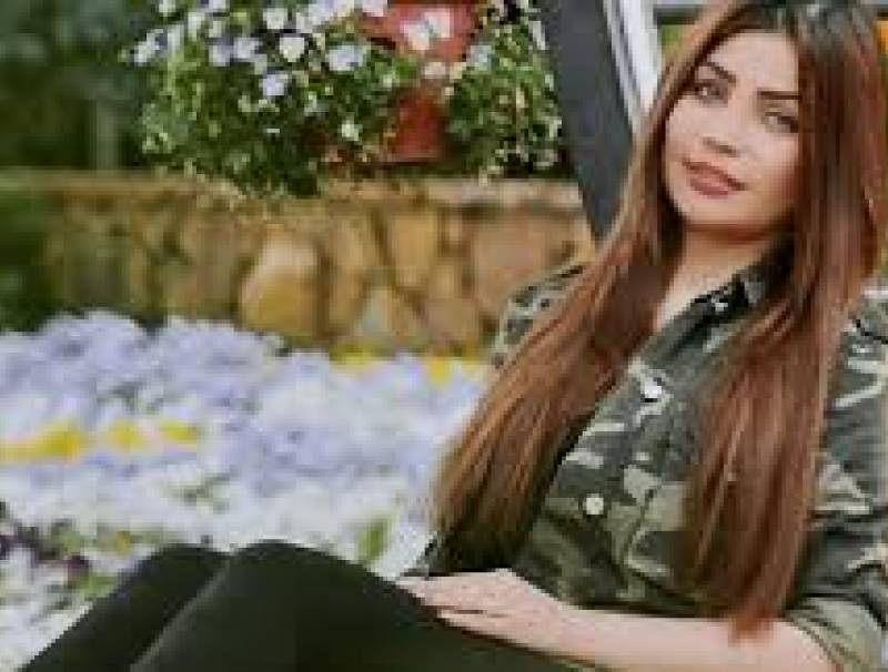 وكيل عائلة كنجو: قاتل زينة فر الى تركيا وتوجه لتقديم طلب استرداد