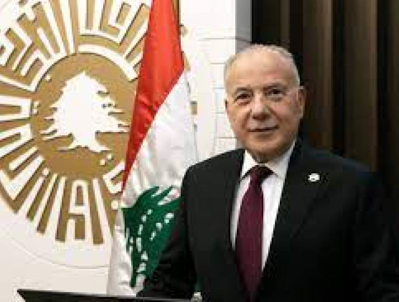 دبوسي يهنئ بالعام الهجري الجديد: آن الأوان لوقف الإنهيار