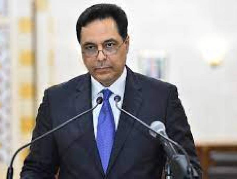 المكتب الإعلامي للرئيس الدكتور حسان دياب