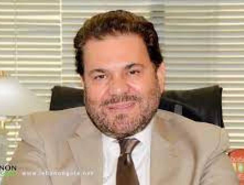 مارون مخول الى النيابة