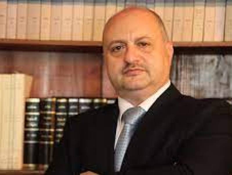 زخور :,لضرورة  تطبيق مذكرة التفاهم الموقعة بين المديرية العامة للأمن العام والمكتب الإقليمي لمفوضية الأمم المتحدة لشؤون اللاجئين