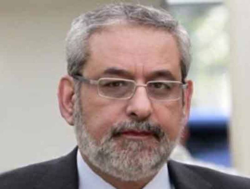  بقرادونيان: المصلحة الوطنية أهم من منطق العدّ